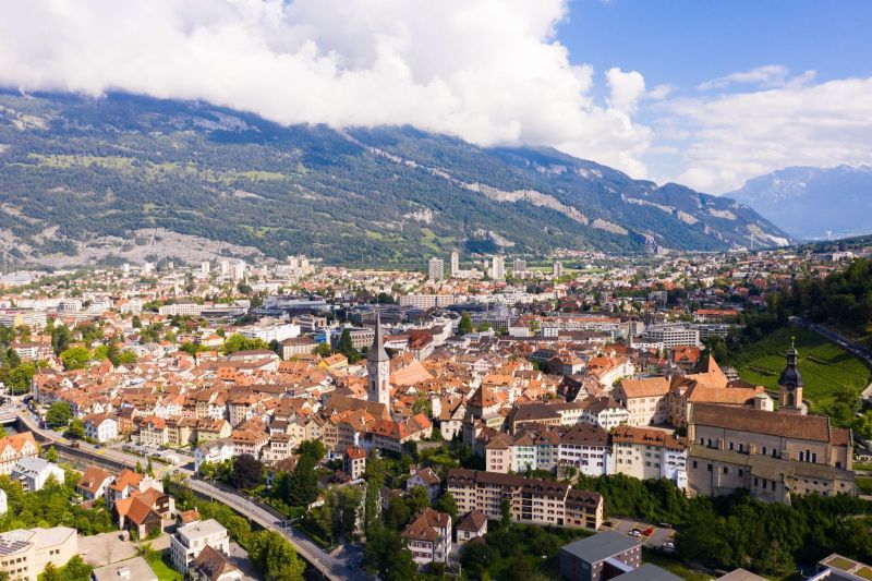 Chur, Switzerland