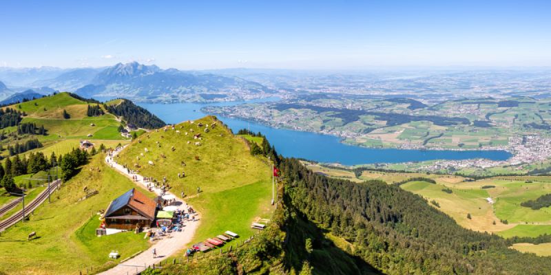 Rigi