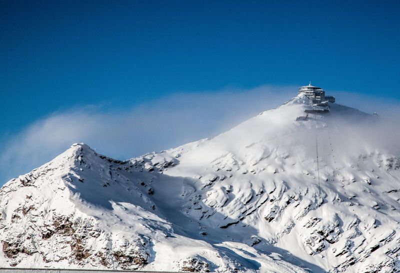 Schilthorn