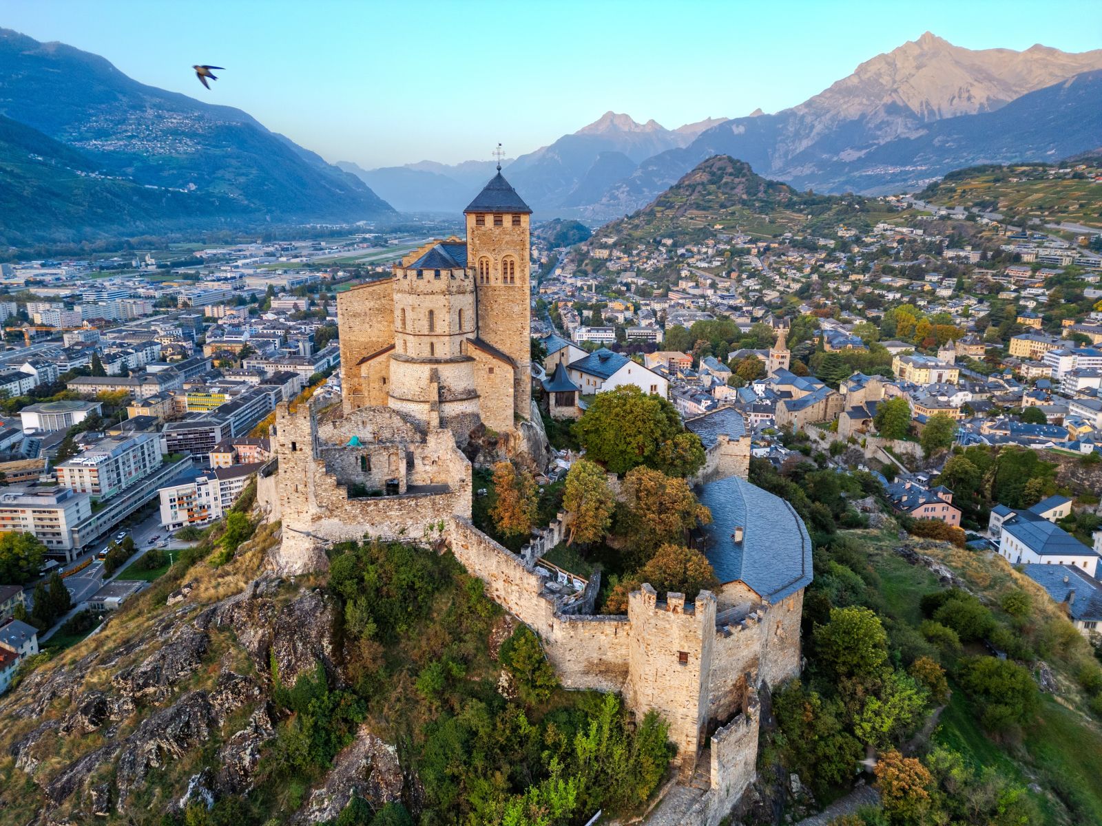 Sion, Switzerland