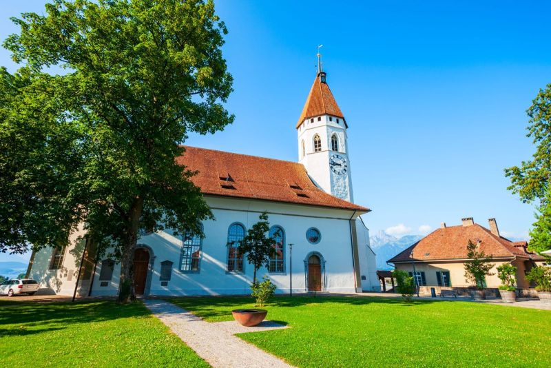 Stadtkirche