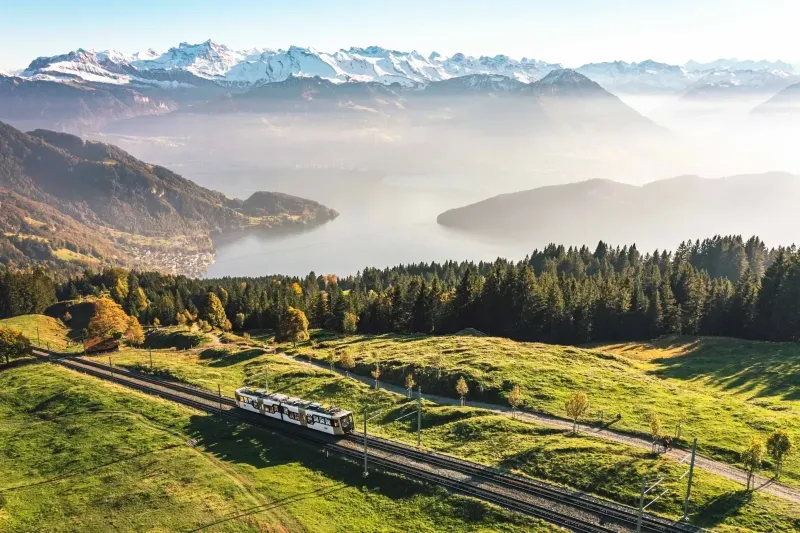 Rigi Kaltbad