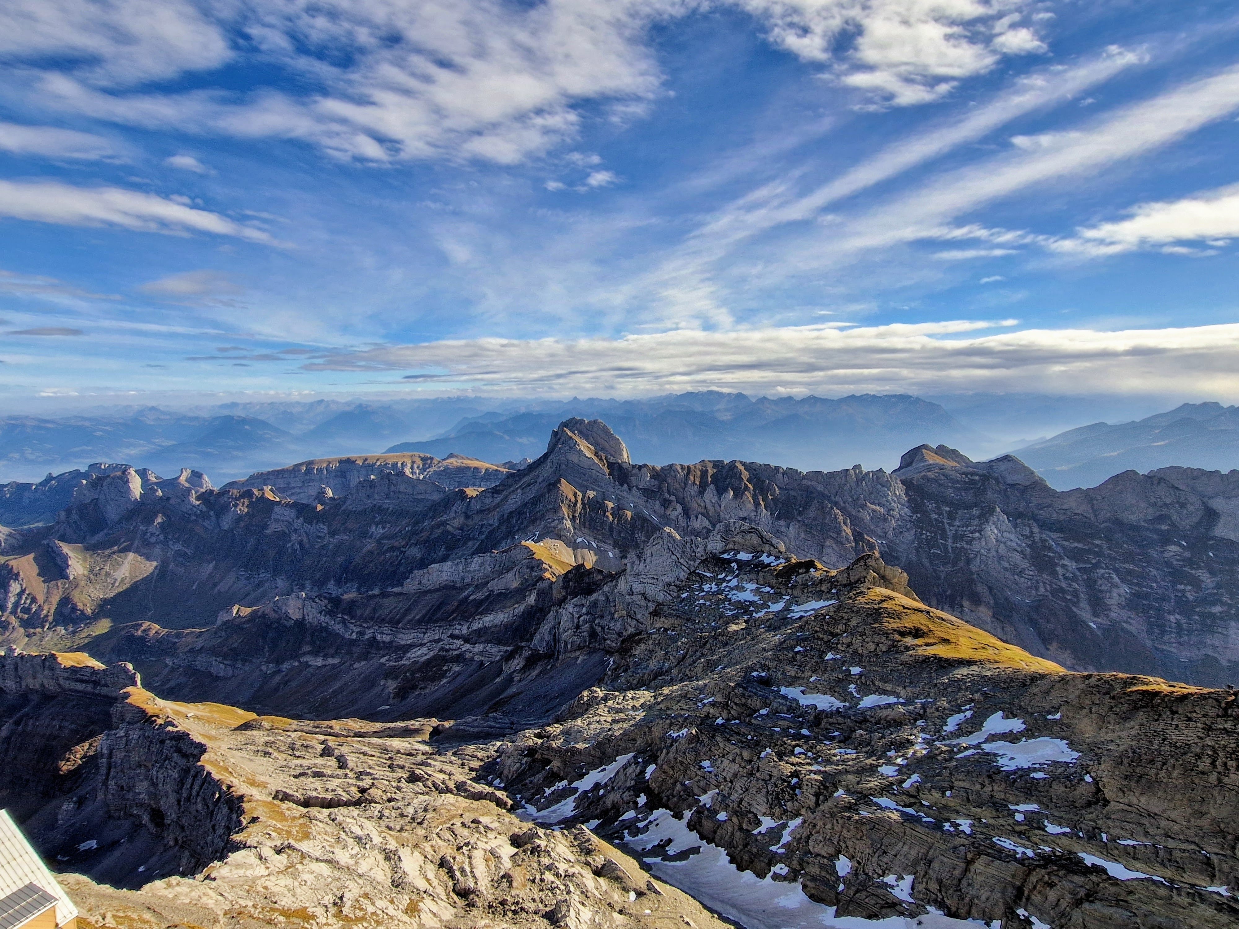 Eastern Switzerland & Alpstein, Switzerland