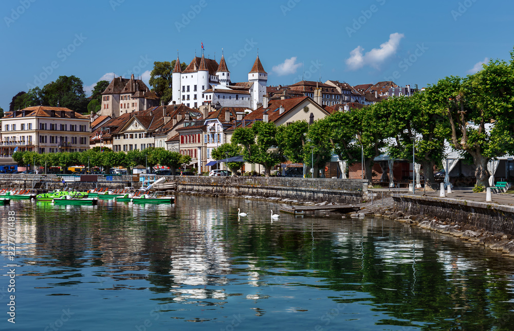 Nyon